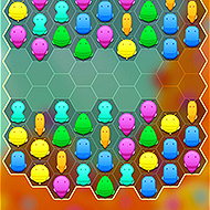 Disco Bees for iOS