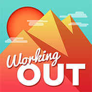 Working Out Podcast